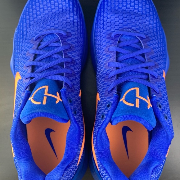 Nike Hyperdunk Low 2017 - Picture 6 of 7